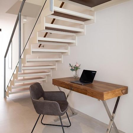 Alameda Deluxe Duplex Casco Antiguo Parking Apartman Sevilla Kültér fotó