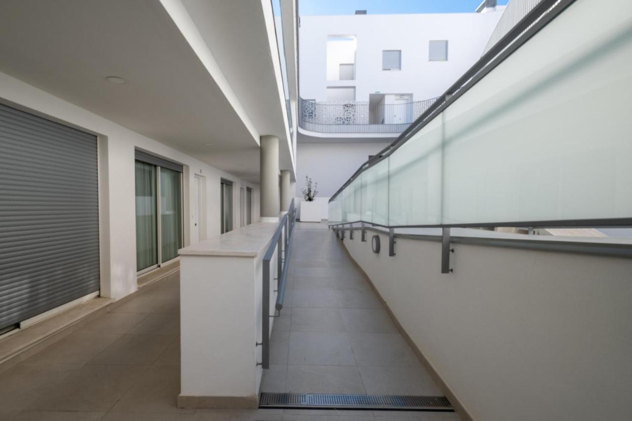 Alameda Deluxe Duplex Casco Antiguo Parking Apartman Sevilla Kültér fotó