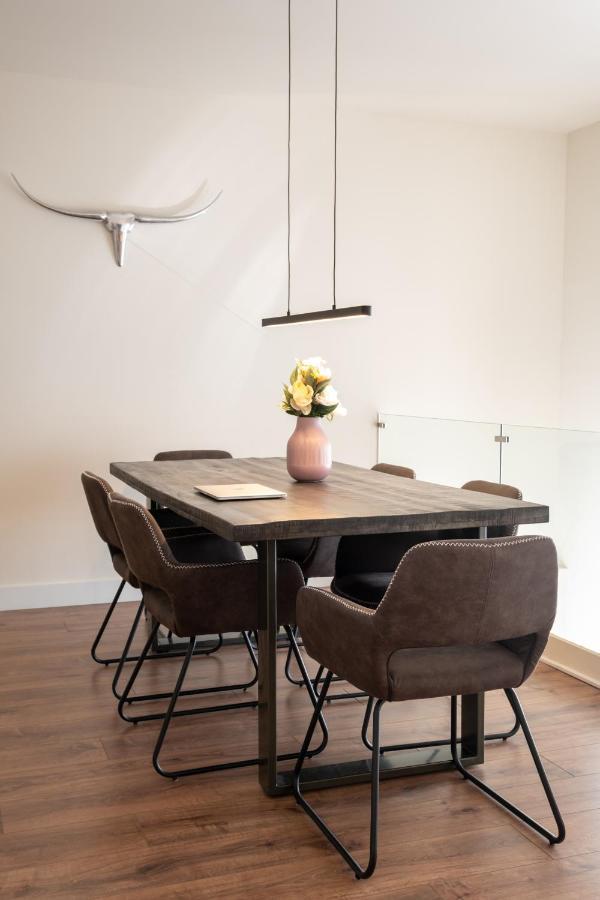 Alameda Deluxe Duplex Casco Antiguo Parking Apartman Sevilla Kültér fotó